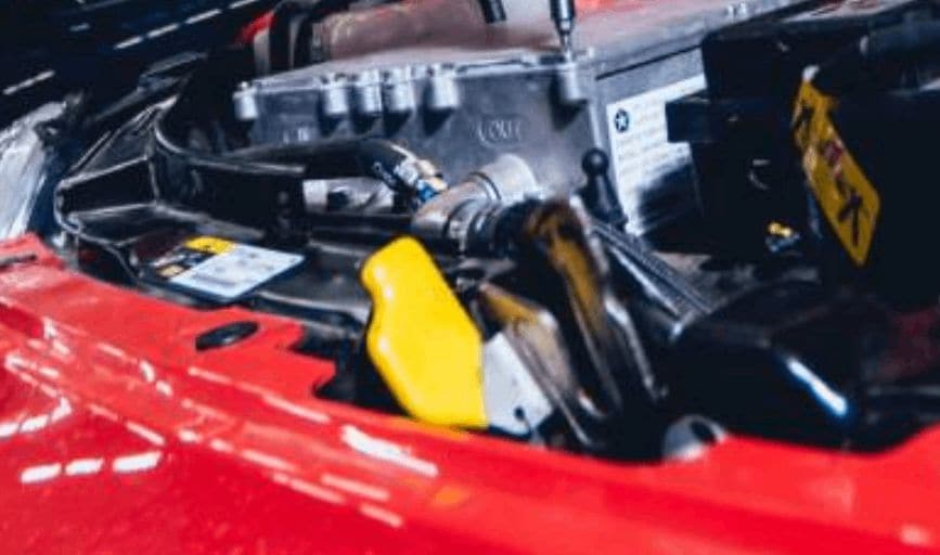 EV DIAGNOSIS